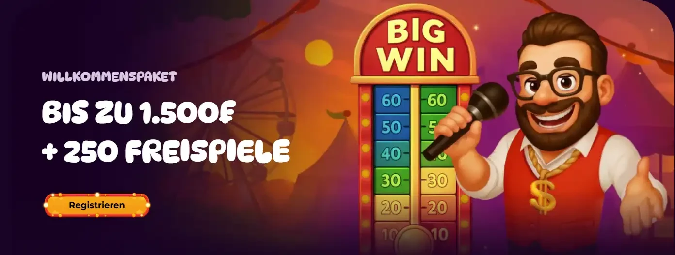 Casino Spinania