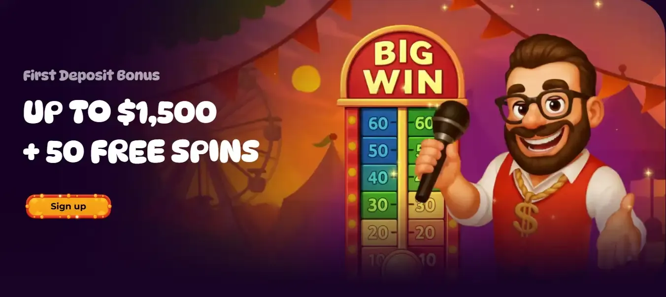Spinania Casino